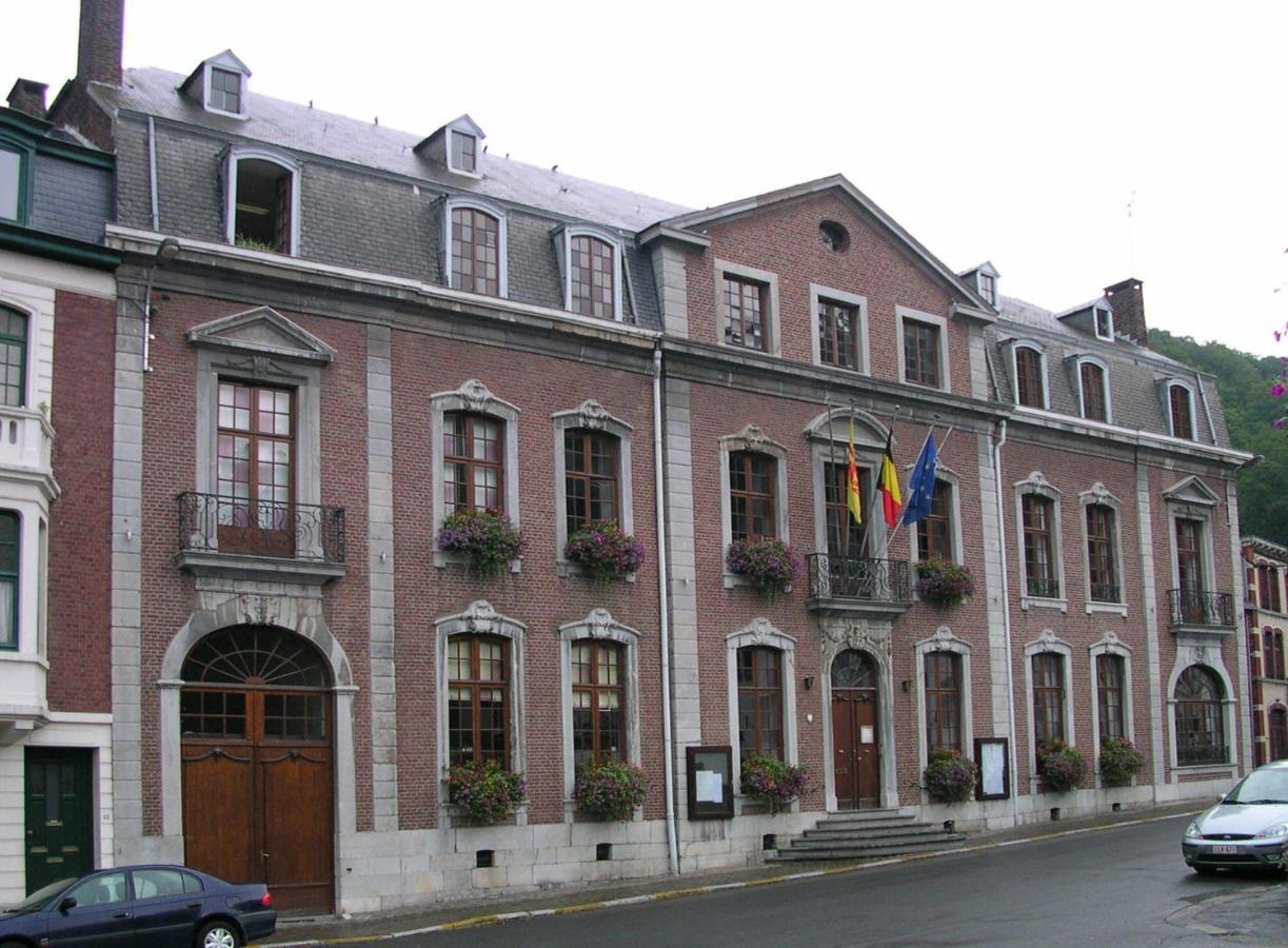 L'appart' By La Reine Center Apartamento