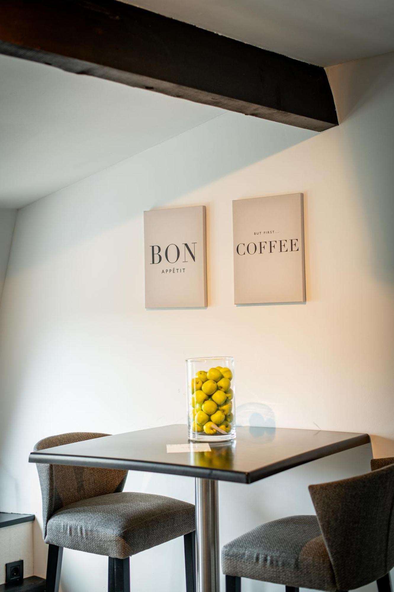 L'appart' By La Reine Center Apartment Spa