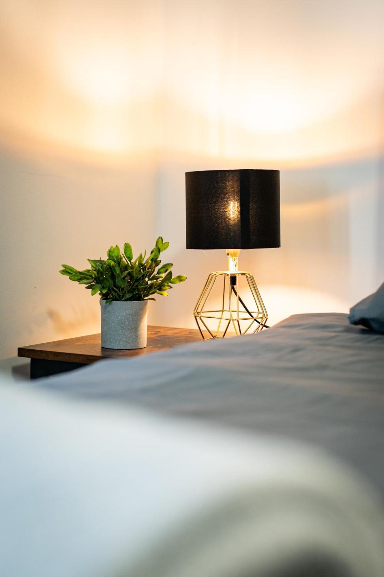 Apartment L'appart' By La Reine Center
