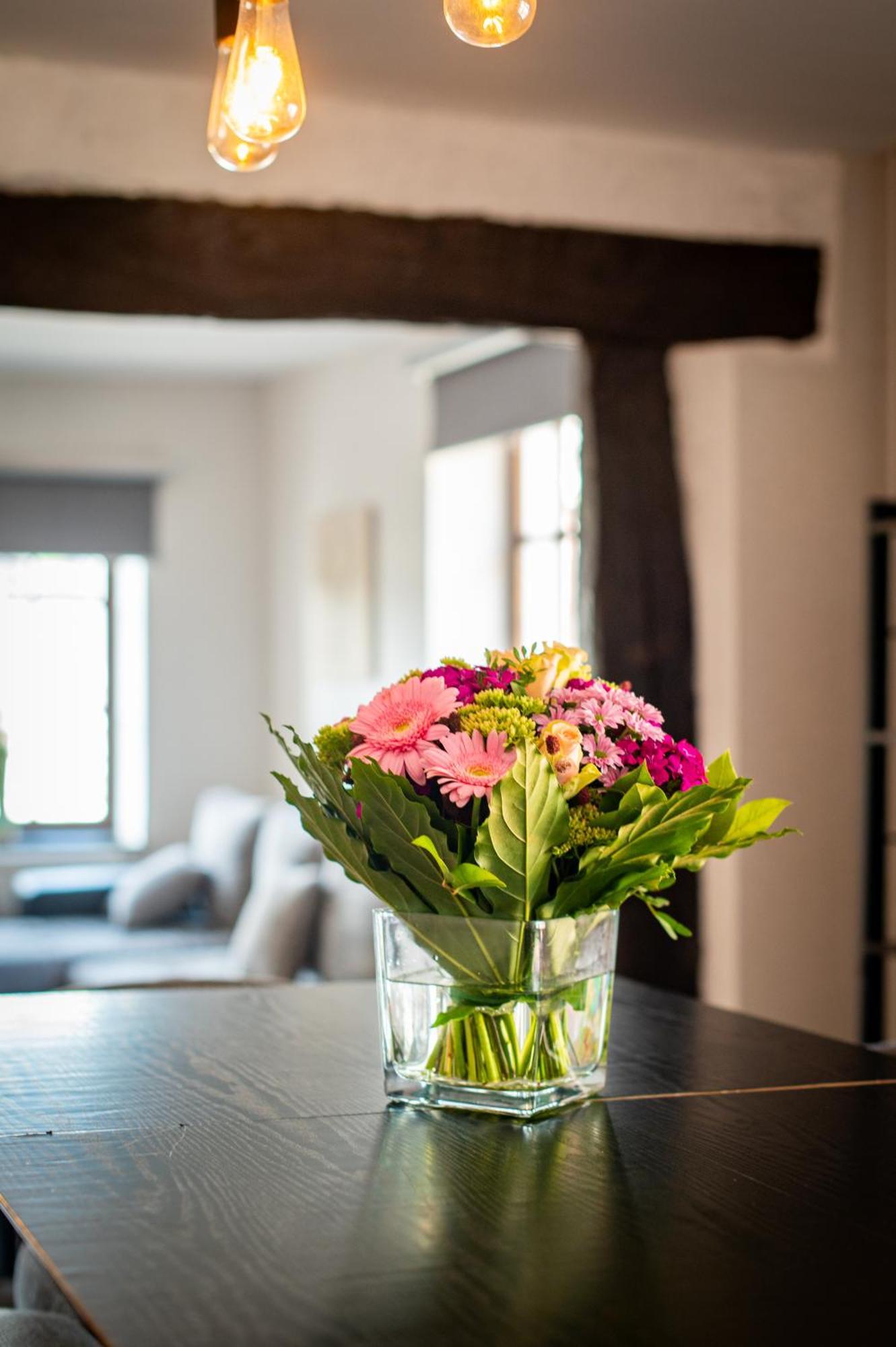 L'appart' By La Reine Center Apartment