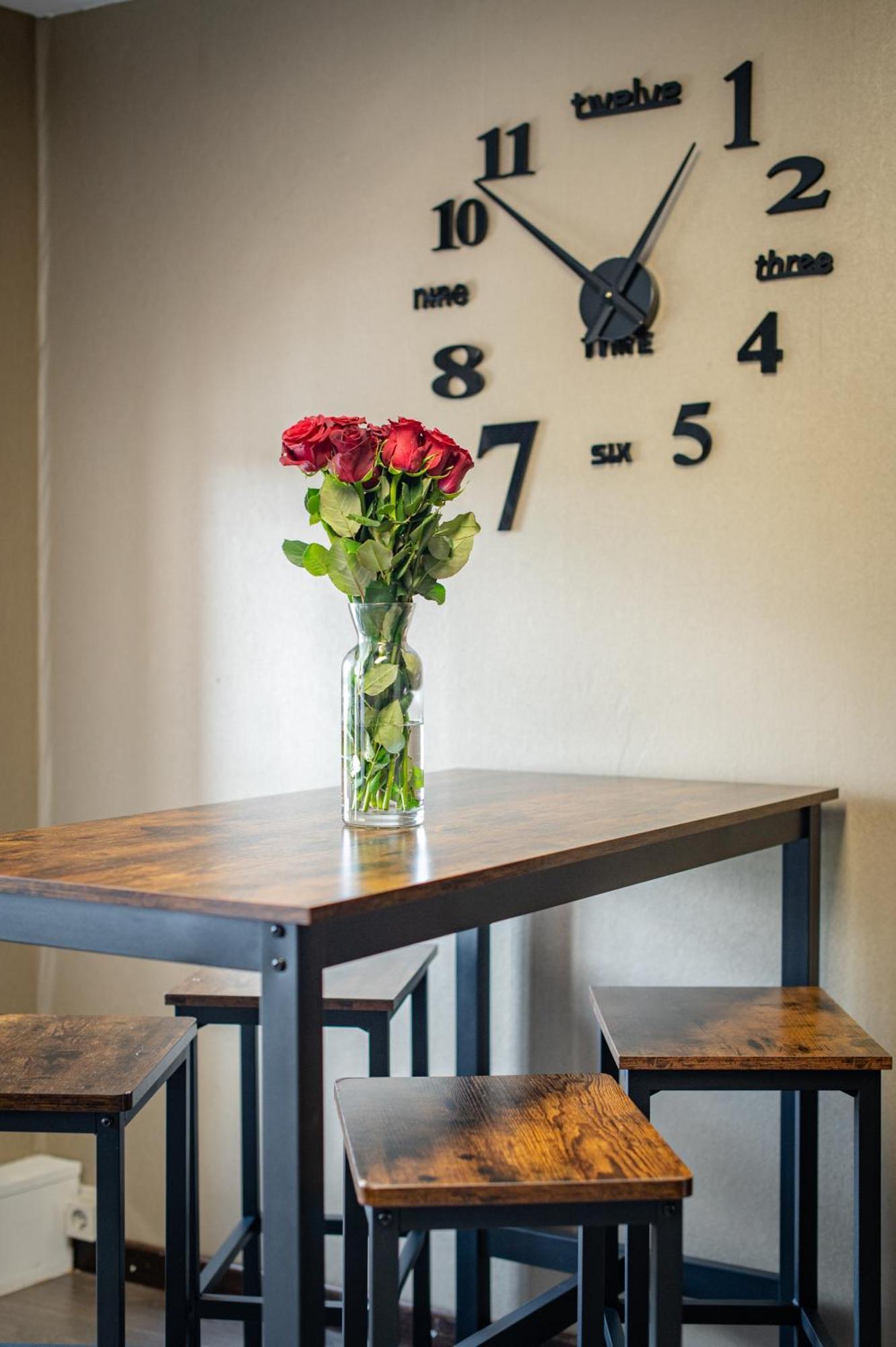 Apartamento L'appart' By La Reine Center Spa