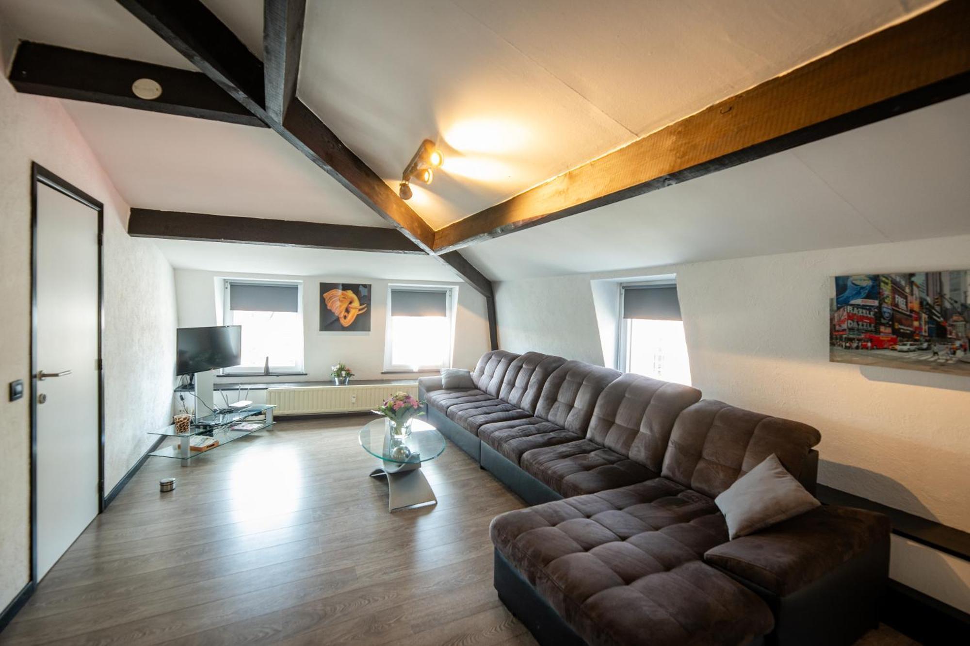 Apartamento L'appart' By La Reine Center