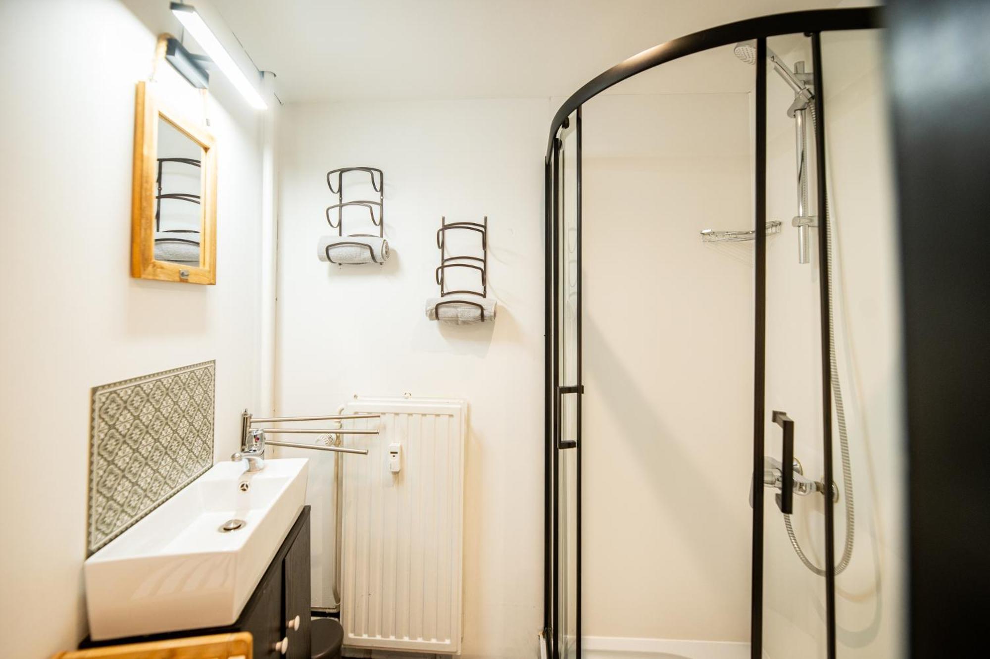 Apartamento L'appart' By La Reine Center