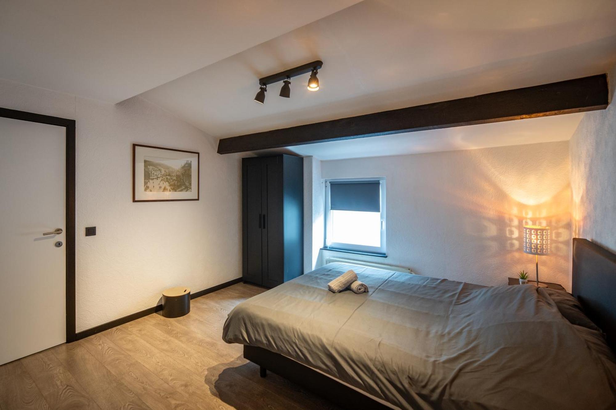 L'appart' By La Reine Center Spa